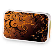 Trick or Treat Me sample blend