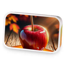 Caramel Apple Harvest sample blend