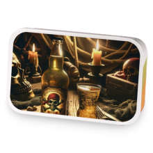 Caribbean Cider sample blend