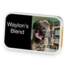 Waylon’s Blend sample blend