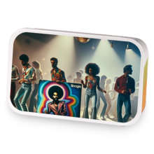 Boogie Bash sample blend