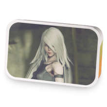 A2 sample blend