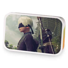9s sample blend