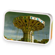 mid-summer blend sample blend