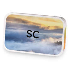 In Honor of Stephanie Chasteen sample blend