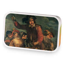 Potion of Healing sample blend