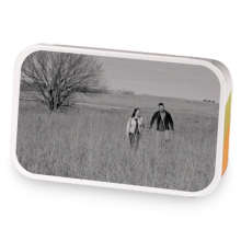 Cassie and Caleb sample blend