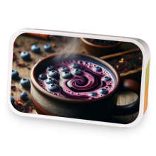 sample blend
