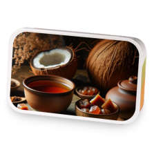 sample blend