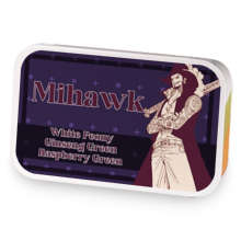 Mihawk sample blend