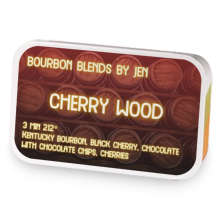 Cherry Wood sample blend