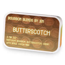 Butterscotch sample blend