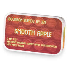 Smooth Apple sample blend