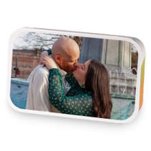 Wedding Blend #1 sample blend