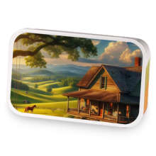 Old Kentucky Home sample blend