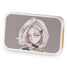 Lorelei sample blend