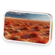 Autumn Desert  sample blend