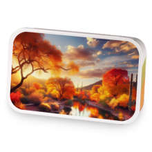 Autumn Serenade sample blend