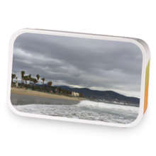 Surfside Breeze sample blend