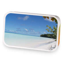 Tropical Sands  sample blend