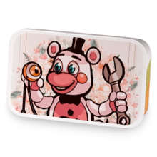 Helpy sample blend