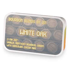White Oak sample blend