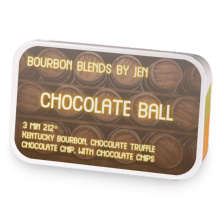 Chocolate Ball sample blend