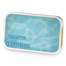 Bacta infusion  sample blend