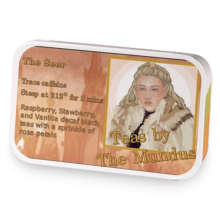 The Seer sample blend