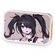 omgkawaiiangel sample blend