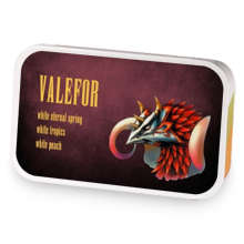 Valefor sample blend