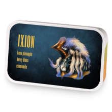 Ixion sample blend