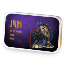 Anima sample blend