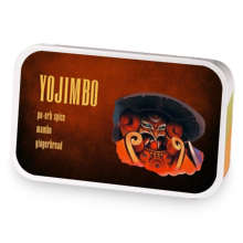 Yojimbo sample blend