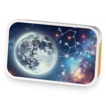 Lunar Dreams sample blend