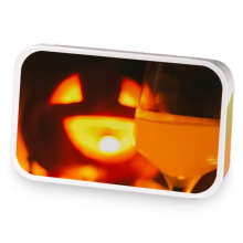 Pumpkin Cocktail sample blend