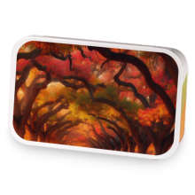 Autumn Bliss sample blend