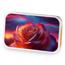Dusk Rose sample blend