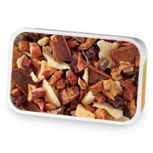 Caramel Almond Amaretti Attemp sample blend