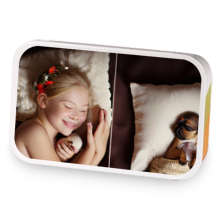 Dreamy Sips sample blend