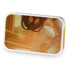 Illya Arkalas sample blend