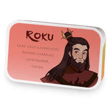 Roku sample blend