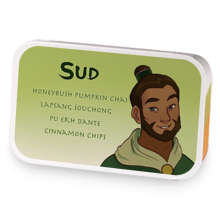 Sud sample blend