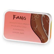 Fang sample blend