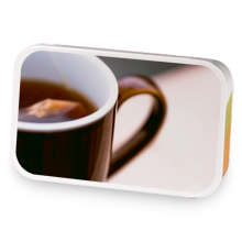 Warm and Toasty Earl  sample blend