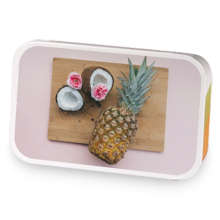 Tropical Earl sample blend