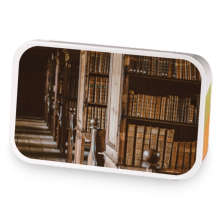 Libraries sample blend