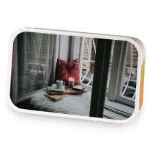 Private Nooks sample blend