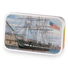 Boston Harbor Herbal sample blend