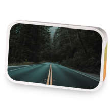 Long Road Trips sample blend